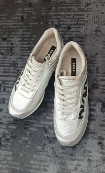 DKNY Tenisky - 3