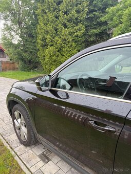 Škoda kodiaq 2.0 tdi 4x4 140kw L&K dsg - 3
