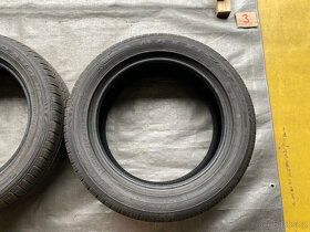 215 55 17 Maxxis, pneumatiky celoroční, nové, 2ks - 3