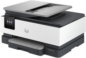 Nová HP OfficeJet Pro 8122e All-in-One - 3