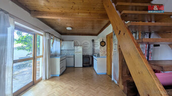 Prodej chaty, 85 m², Káraný - 3