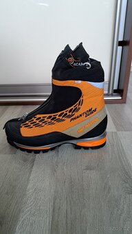 Boty Scarpa Phantom Guide vel 45 - 3