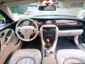 Rover 75 - 3