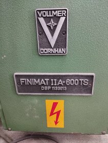 Brousící automat I. - 3