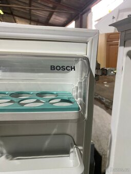 Vestavná lednice Bosch – použitá, čistá - 3