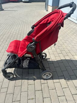Baby jogger - 3