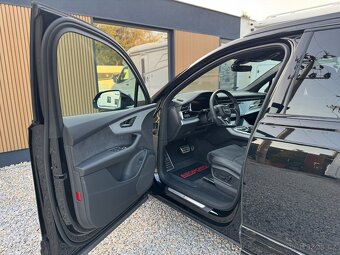Audi Q7 50 TDI mHEV S-Line Matrix, Adaptiv, Tempomat, Zaruka - 3