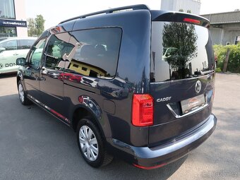 Volkswagen Caddy 2.0TDi,110kW,Maxi,serv.kn. - 3