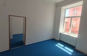 Pronájem 3+1 Dr. Stejskala, České Budějovice - 3