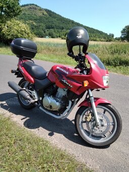 Honda - 3