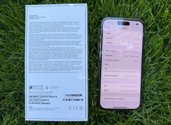 iPhone 14 pro, 128gb, Deep Purple (záruka) - 3