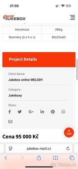Jukebox MELODY - 3