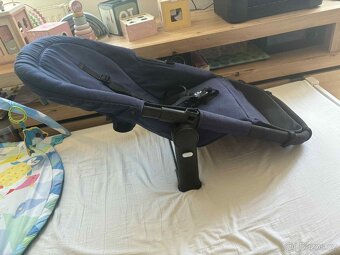 sezení cybex priam - 3