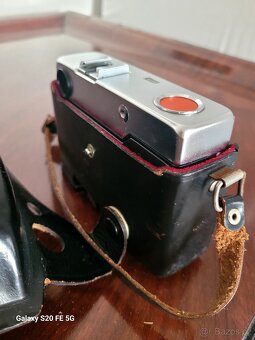 Agfa Fotoaparát - 3
