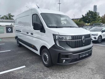 Renault Master Furgon L3H2P3 Blue dCi 130 0 Extra - 3