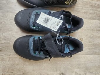 Nové boty na kolo Adidas Five Ten Hellcat Pro dámské 38 2/3 - 3