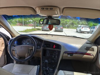 Volvo V70 2.4D - 3