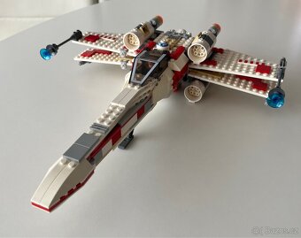 LEGO Star Wars 6212 - 3
