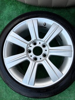 Alu kola 5x120 r17 bmw styling 96 - 3