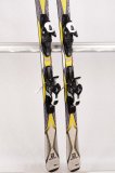 154 cm SALOMON X-DRIVE XR, dřev. jádro - 3
