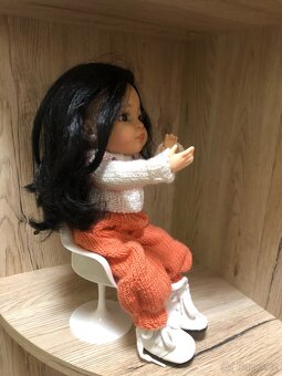 Paola Reina ooak - 3