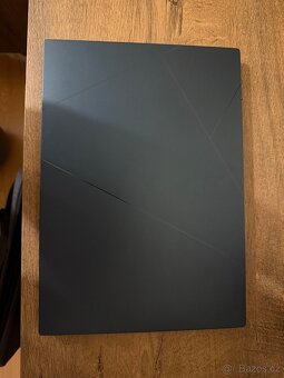 Asus Zenbook - 3