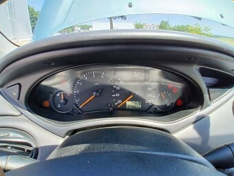 Ford focus 1.4 55kw - 3