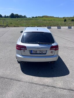 Audi A6 3.0 TDI S-line - 3
