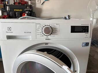 Sušička Electrolux - 3