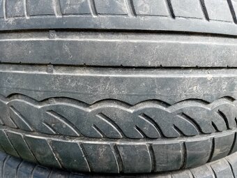 235/55 R17 Letni - 3