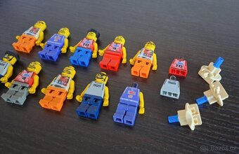 ⛹️🏀 Lego NBA Basketball sada 🏀⛹️ - 3
