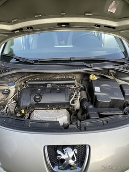 Peugeot 207 SW 1.4 Benzín – spolehlivé, prostorné a udržovan - 3