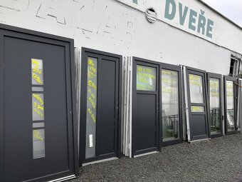 vchodove dvere - 3