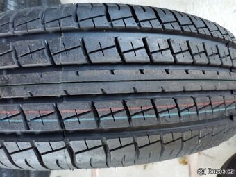225/70/15 letni pneu 225/70 R15 - 3