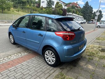 citroen c4 1.6 hdi - 3