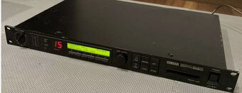 Yamaha SPX 990 legendarní multiefect procesor - 3