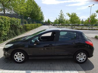 Peugeot 308 - 3