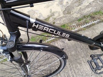 Kolo Hercules - 3