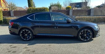 ŠKODA SUPERB III 2.0 TDI 140kw DSG 4x4 L&K - 3