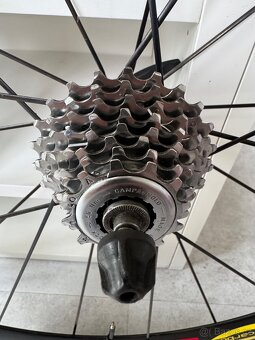 Mavic Cosmic SSC - 3