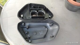 Pouzdro na vzduchový filtr Yamaha XV 950 Racer - 3