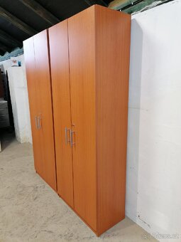 Kancelářské skříně, fochové skříně - 3