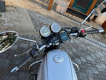 Moto Guzzi V7 Special (2022) – TOP STAV - 3