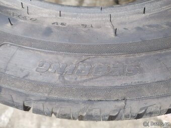 225/60/16 letni pneu SEBRING 225/60 R16 - 3