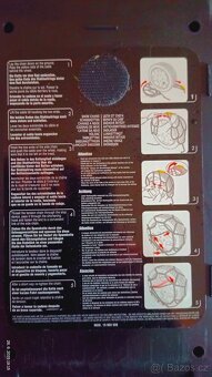 Sněžné řetězy Thule CB-12 (nepoužité) - 3