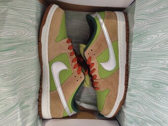 Nike SB Dunk Low pro WC - 3