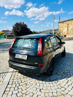 FORD C-MAX 1.6TDCI - 3