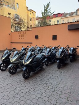 Honda PCX 2024 na splátky - 3