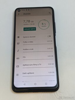 Xiaomi Mi A2 6/128gb black. Záruka 6 měsíců. - 3