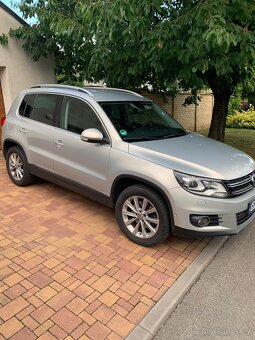 Volkswagen Tiguan - 3